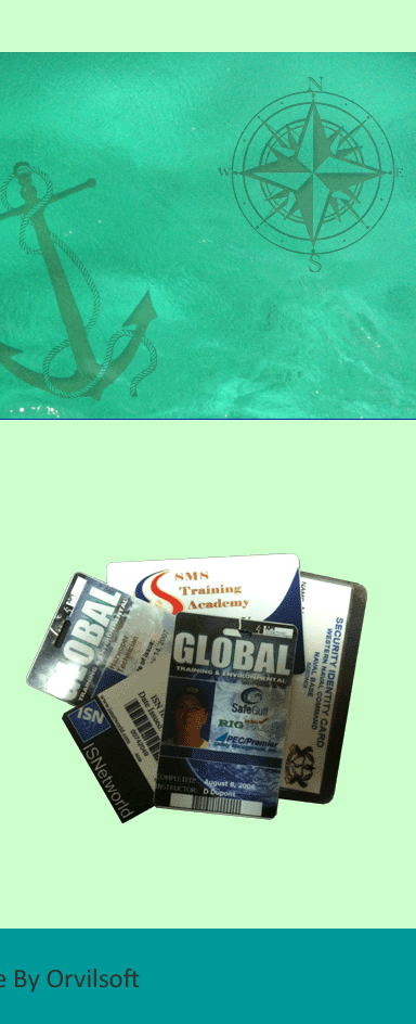 International Operational Experience