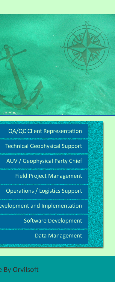 QA/QC Client Representation